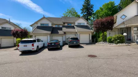 Garden / Landscaping Photo of 47 32361 Mcrae Avenue, Mission, BC