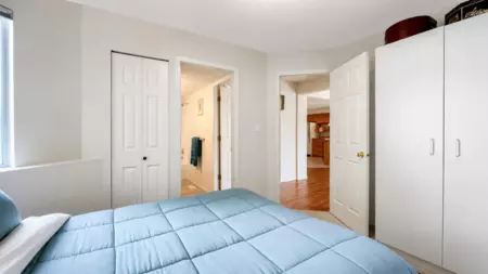Laundry Room Photo of 47 32361 Mcrae Avenue, Mission, BC