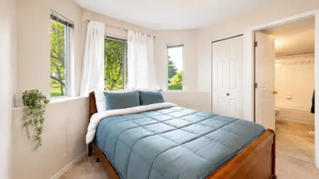 Loft / Bonus Room Photo of 47 32361 Mcrae Avenue, Mission, BC