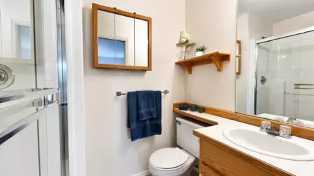 Office / Den Photo of 47 32361 Mcrae Avenue, Mission, BC