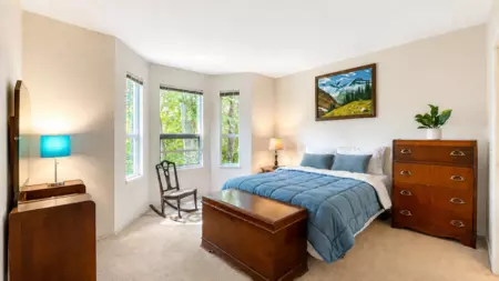 Powder Room Photo of 47 32361 Mcrae Avenue, Mission, BC