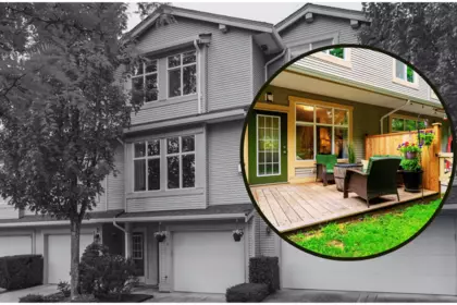 4 14959 58 Avenue, Surrey, BC, Surrey — Townhouse for sale