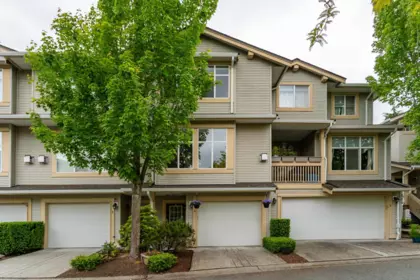 4 14959 58 Avenue, Surrey, BC, Surrey — Townhouse for sale