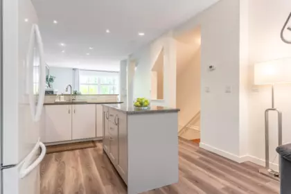 4 14959 58 Avenue, Surrey, BC, Surrey — Townhouse for sale