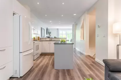 4 14959 58 Avenue, Surrey, BC, Surrey — Townhouse for sale