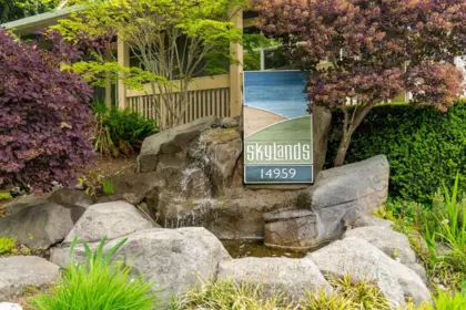 Neighborhood Park Photo Near 4 14959 58 Avenue, Surrey, BC