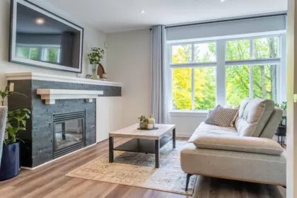 Office / Den Photo of 4 14959 58 Avenue, Surrey, BC