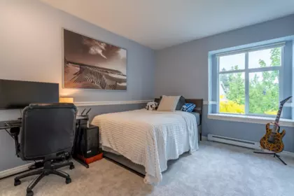Outdoor Patio Photo of 4 14959 58 Avenue, Surrey, BC