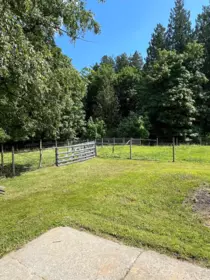Front Yard Photo of 4393 Townline Road, Abbotsford, BC