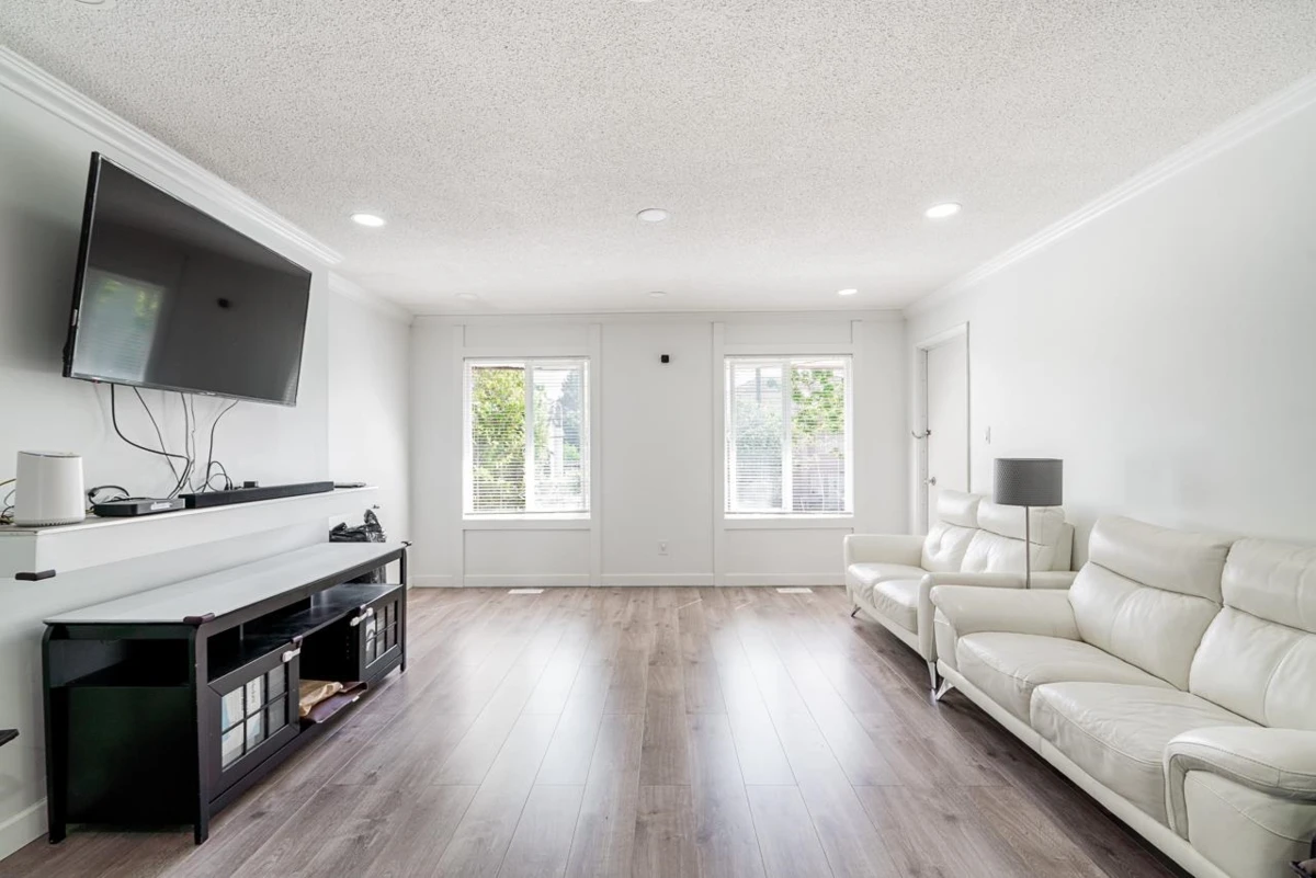 Family Room Photo of 8991 St. Albans Road, Richmond, BC
