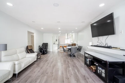 8991 St. Albans Road, Richmond, BC, Richmond — Half Duplex for sale