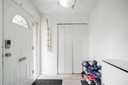 8991 St. Albans Road, Richmond, BC, Richmond — Half Duplex for sale