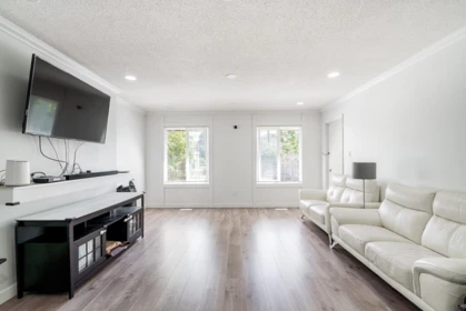 8991 St. Albans Road, Richmond, BC, Richmond — Half Duplex for sale