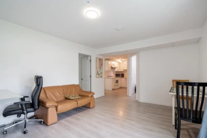 Garage Interior Photo of 8991 St. Albans Road, Richmond, BC