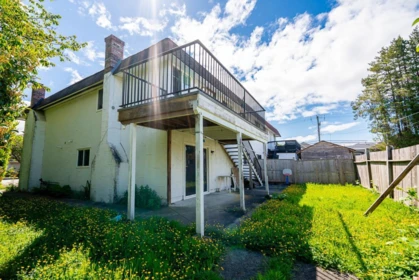 Hot Tub / Spa Photo of 8991 St. Albans Road, Richmond, BC