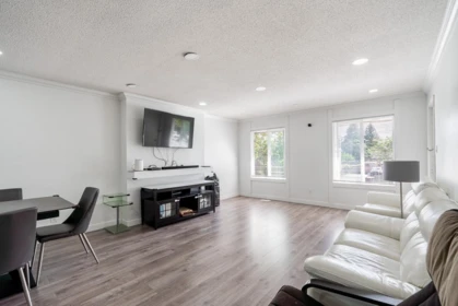 8991 St. Albans Road, Richmond, BC, Richmond — Half Duplex for sale