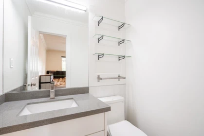 Loft / Bonus Room Photo of 8991 St. Albans Road, Richmond, BC