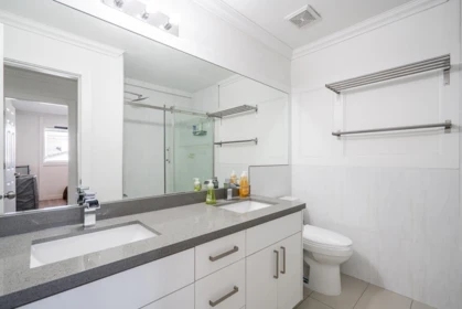 Mudroom Photo of 8991 St. Albans Road, Richmond, BC
