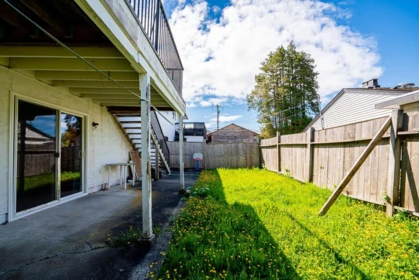 Outdoor Kitchen Photo of 8991 St. Albans Road, Richmond, BC