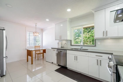 Pantry Photo of 8991 St. Albans Road, Richmond, BC