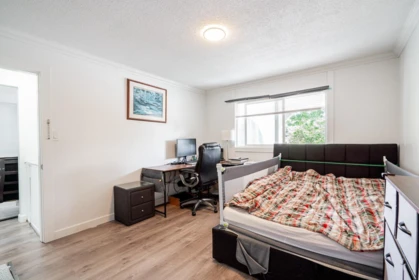 Powder Room Photo of 8991 St. Albans Road, Richmond, BC
