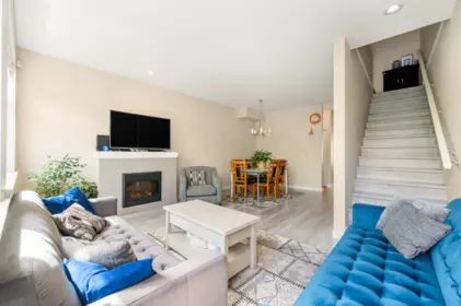 16 14377 60 Avenue, Surrey, BC, Surrey — Townhouse for sale