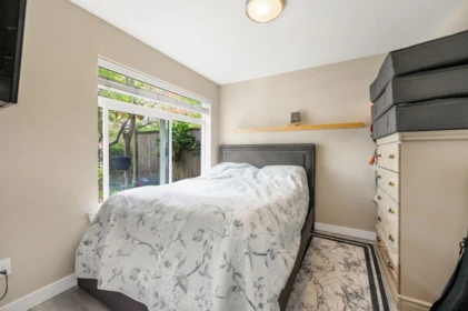 Mudroom Photo of 16 14377 60 Avenue, Surrey, BC