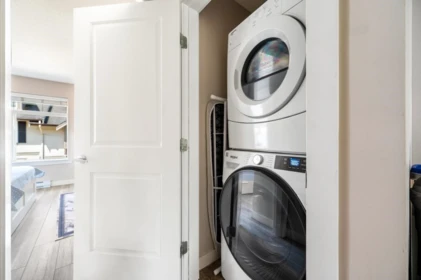 Powder Room Photo of 16 14377 60 Avenue, Surrey, BC