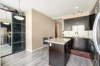 Primary Bedroom Photo of 16 14377 60 Avenue, Surrey, BC