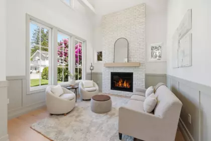 1249 Frederick Road, North Vancouver, BC, North Vancouver — Single Family Residence for sale