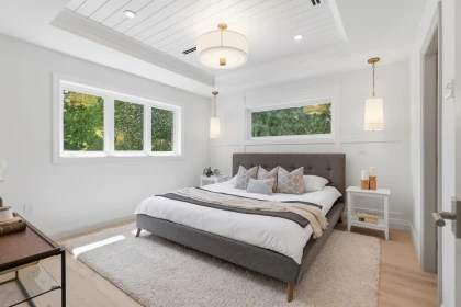 Loft / Bonus Room Photo of 1249 Frederick Road, North Vancouver, BC