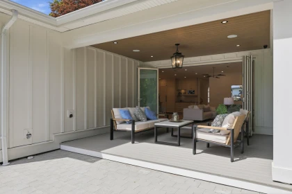 Street View Photo of 1249 Frederick Road, North Vancouver, BC