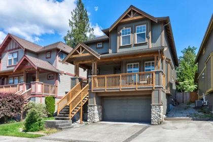 13866 229 Lane, Maple Ridge, BC, Maple Ridge — Single Family Residence for sale