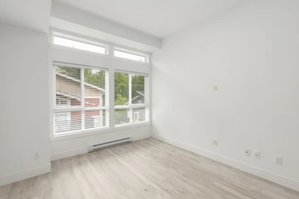 Basement Recreation Room Photo of 41 24108 104 Avenue, Maple Ridge, BC