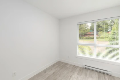 Garage Interior Photo of 41 24108 104 Avenue, Maple Ridge, BC