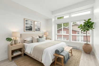 Office / Den Photo of 41 24108 104 Avenue, Maple Ridge, BC