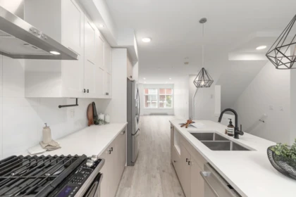 Pantry Photo of 41 24108 104 Avenue, Maple Ridge, BC