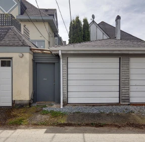 Community Amenities Photo (Clubhouse) of 2977 W 6th Avenue, Vancouver, BC