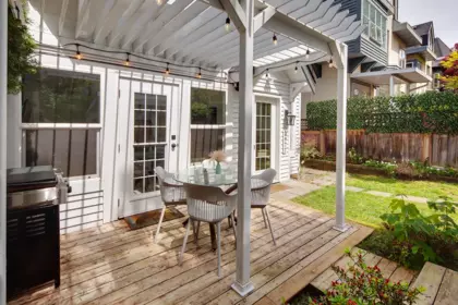 2977 W 6th Avenue, Vancouver, BC, Vancouver — Half Duplex for sale