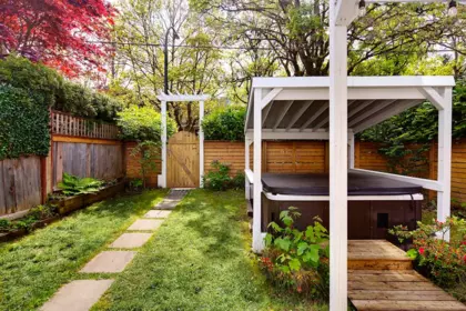 2977 W 6th Avenue, Vancouver, BC, Vancouver — Half Duplex for sale
