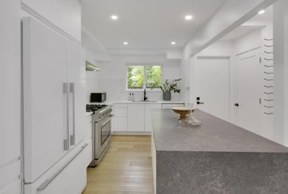 Loft / Bonus Room Photo of 2977 W 6th Avenue, Vancouver, BC