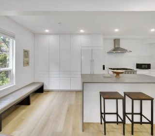 Office / Den Photo of 2977 W 6th Avenue, Vancouver, BC