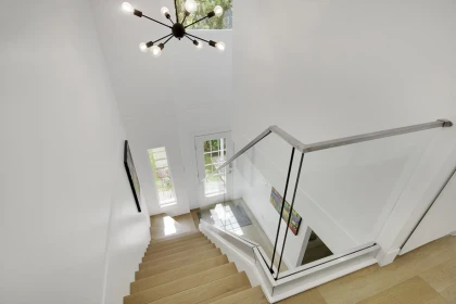 Staircase Photo of 2977 W 6th Avenue, Vancouver, BC