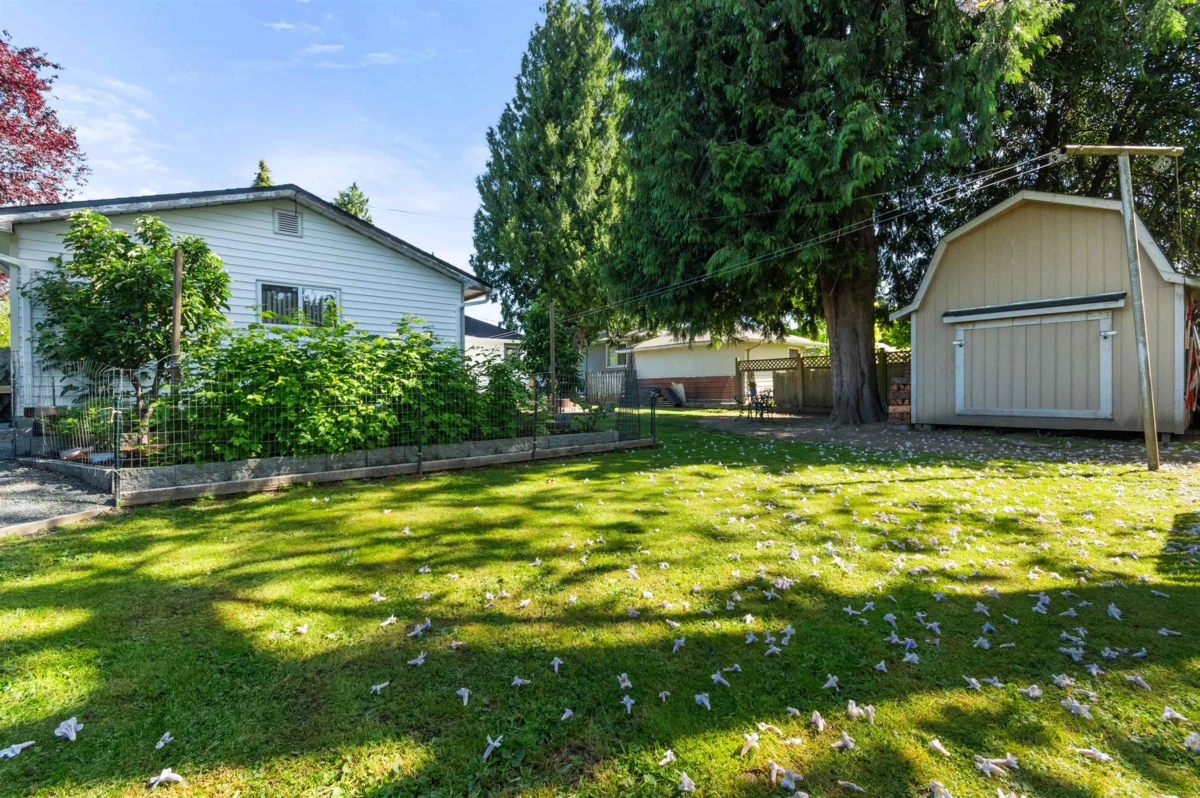 Family Room Photo of 46054 King Avenue, Chilliwack, BC