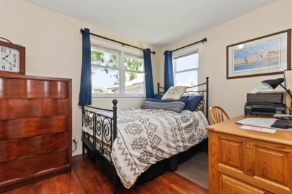 Bedroom 2 Photo of 46054 King Avenue, Chilliwack, BC