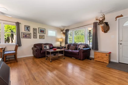 Bedroom 3 Photo of 46054 King Avenue, Chilliwack, BC