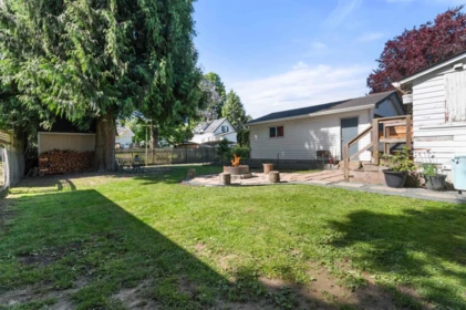46054 King Avenue, Chilliwack, BC, Chilliwack — Single Family Residence for sale