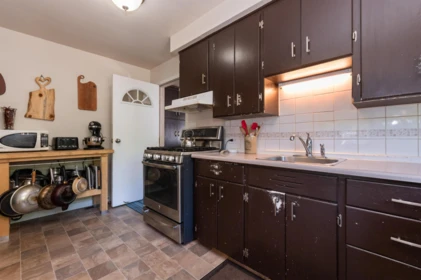 Loft / Bonus Room Photo of 46054 King Avenue, Chilliwack, BC