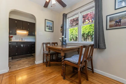 Office / Den Photo of 46054 King Avenue, Chilliwack, BC