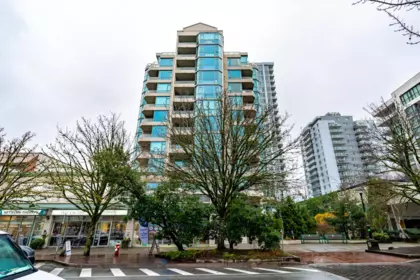 903 140 E 14th Street, North Vancouver, BC, North Vancouver — Apartment/Condo for sale